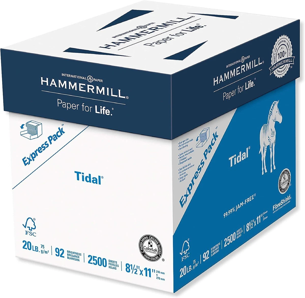 Hammermill copy paper deals