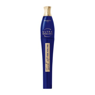 3616305492456 Twist Up The Volume tusz do rzęs 03 Ultra Blue 8ml Bourjois