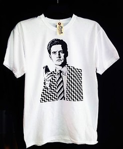 dale cooper shirt