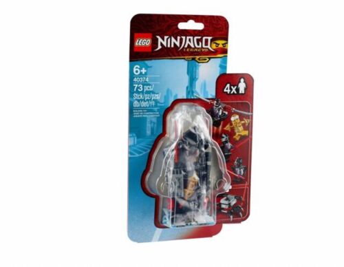 LEGO part 15621 - Trans-Red Minifig, Weapon Techno-Blade at BrickScout