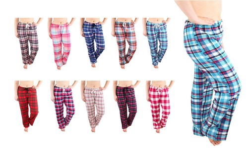 Pantalon Jogger Mujer Franela - Guinda | Linio Perú - GE582FA0XBIEGLPE