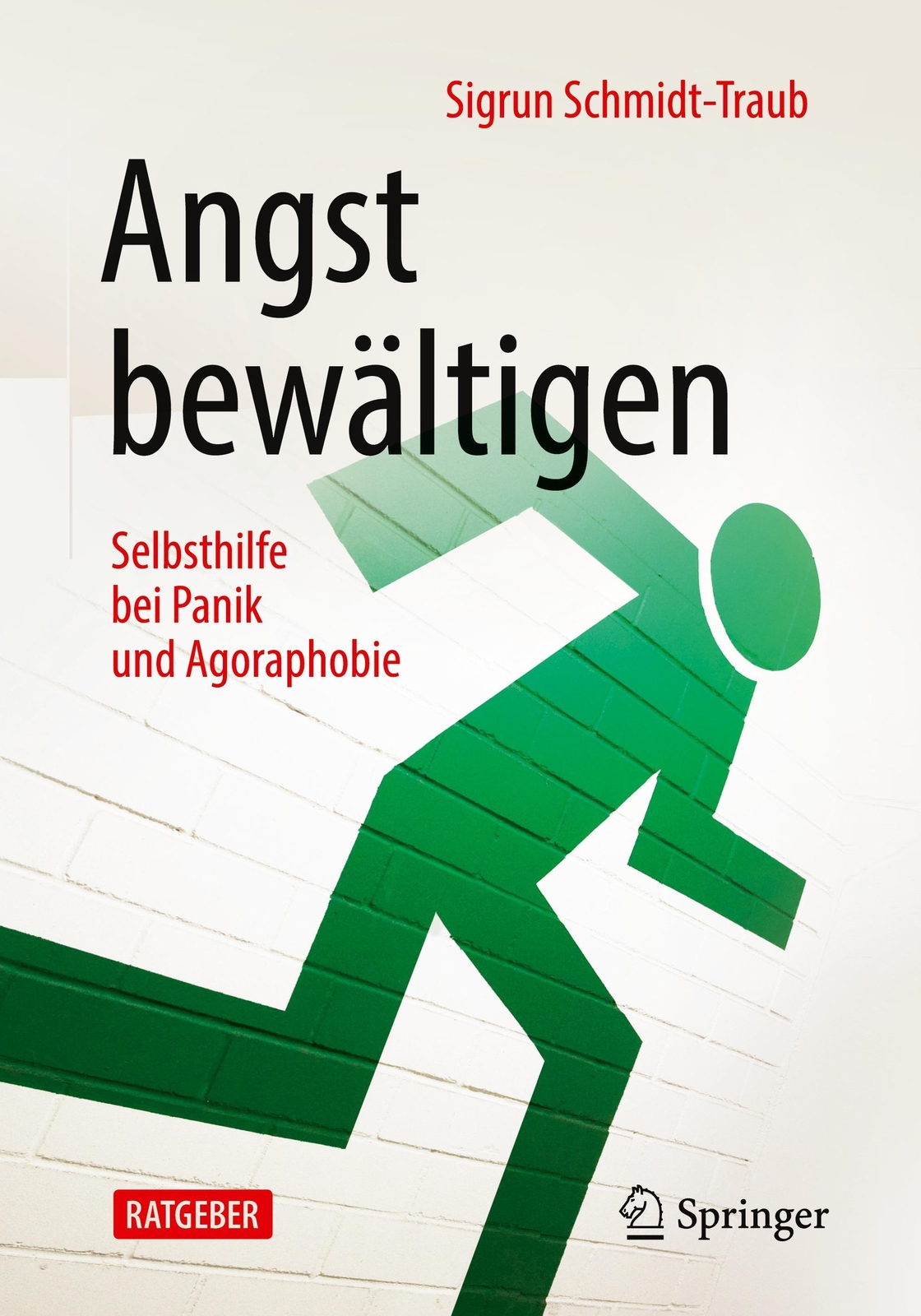 Thumbnail - Angst Bewältigen Sigrun Schmidt-traub