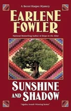 Sunshine and Shadow (Benni Harper Mysteries) - Hardcover - VERY GOOD