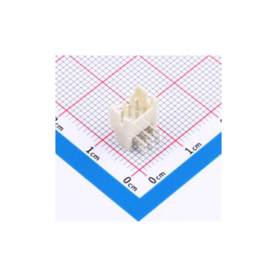 (10pcs)HC-PHD2.0-2x3AW P=2mm