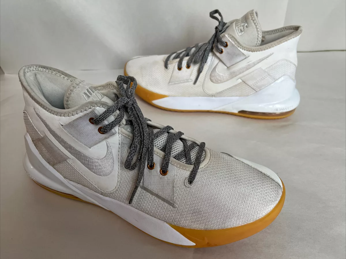 Nike air max basketball shoes cheap price