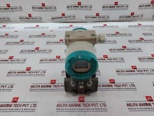Siemens 7MF4433-1FA02-2AC7-Z SITRANS P DS III Differential Pressure Transmitter