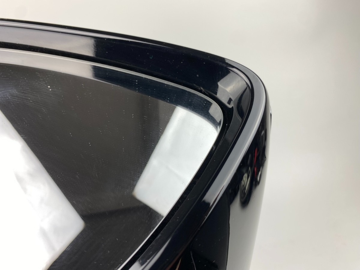 BMW 1 Series F40 Front Left Exterior Wing Mirror 5PIN RHD E1041564 
