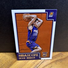 Devin Booker #268 Prices [Rookie] | 2015 Panini Hoops | Basketball