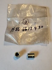 2 PACK NEW OEM Echo 14566612430 Chainsaw Spacer for CS-750EVL