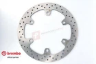 Brembo Serie Oro Front Brake Disc for Ducati 1000 Multistrada DS 03-06