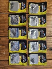 Tsunami TBBSCL-0-6 Ball Bearing Swivel W/ Coastlock Snap 16Lb. Size 0 6CT. 