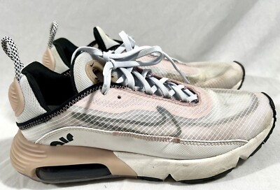 nike 2090 champagne