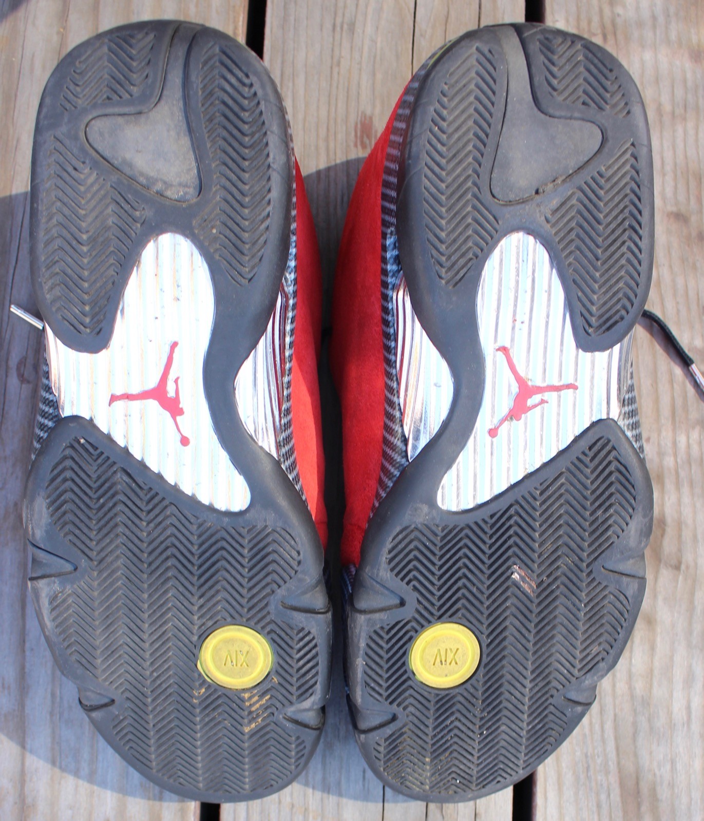 Nike air jordan xiv 14 retrò ferrari 654459-670 dimensioni dimensioni dimensioni 13 w / scatola giallo rosso nero cc94c2 Nike air jordan xiv 14 retrò ferrari 654459-670 dimensioni dimensioni dimensioni 13 w / scatola giallo rosso nero cc94c2