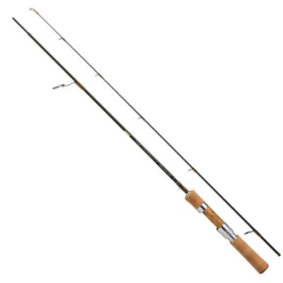 Daiwa Spinnrute Silver Creek Trad 53UL für Forelle
