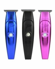 StyleCraft Absolute Hitter Trimmer Includes Black, Pink, & Blue Body Kit - NEW
