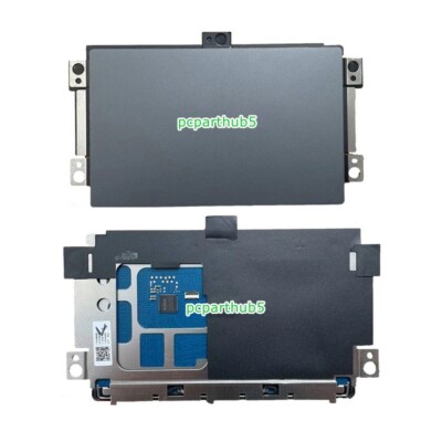 Touchpad Module Assembly