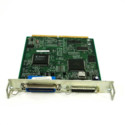 Genuine Datamax Motherboard 51-2278-00 REV.E Für I-4206 I-4208