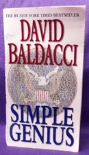 Simple Genius