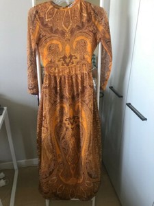 unusual maxi dresses