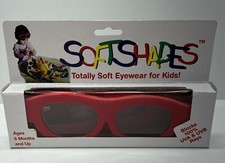 Vintage Softshades Kids Eyewear