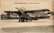 PC AVIATION IMPERIAL AIRWAYS (a54581)