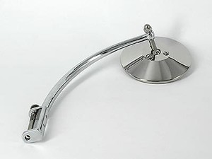 Details About 1948 1949 1950 1951 1952 Ford Truck Pickup Door Hinge Mirror 4 Head