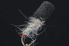 3 X Natural holo Emerger Size 12 flies On Barbed Hooks. Flies Tied In The UK