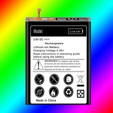 Working 6850mAh High Capacity Lithium Battery For Samsung Galaxy Note 10 N970U