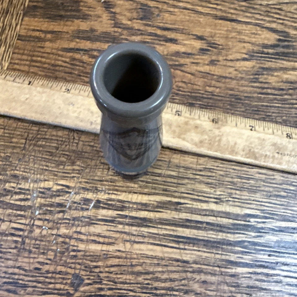 Vintage RNT Calls Quackhead “Quack KILLS” Specklebelly Goose Call Stuttgart Ark - Image 3 of 4