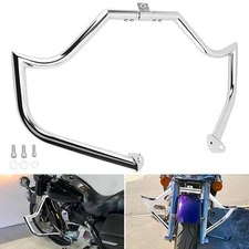Engine Guard Highway Crash Bar For Harley Street Electra Glide Touring 1997-2008