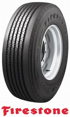 Firestone TSP 3000 245/70 R17.5 143/141J