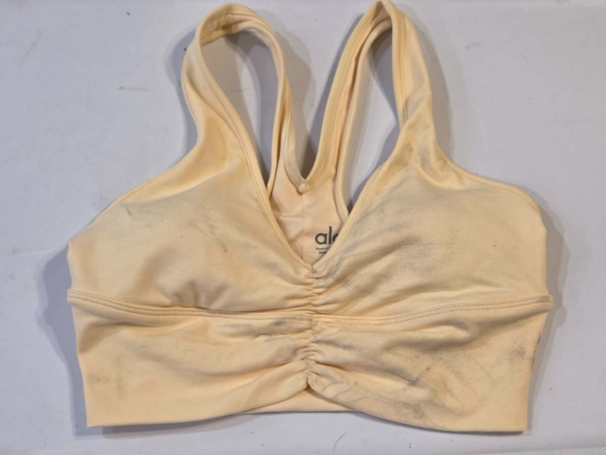 alo yoga Wild Thing Bra ブラトップ　ヨガウェア Alo Yoga Wild Thing Bra | Shopbop