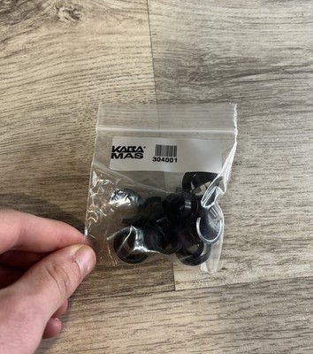 Kaba Mas Standard Bolt Digital Safe Lock Parts 304001 Model 252