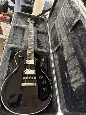 ESP LTD EC-500 Guitar (R-handed) Mid/Late 2000s