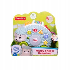 Interaktiver Igel von Fisher-Price Linkimals - Franz&ouml;sisch