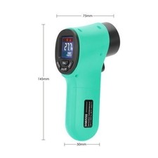 Handheld Digital Infrared Thermal Imaging Camera IR Thermometer new