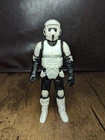 Vintage Star Wars Biker Scout 1983 COO Made In Taiwan 🔥🔥🔥