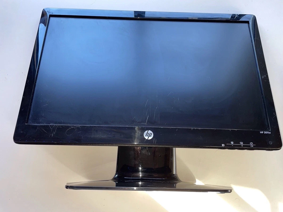 HP Pavilion 76 Hz Computer Monitors for sale | eBay