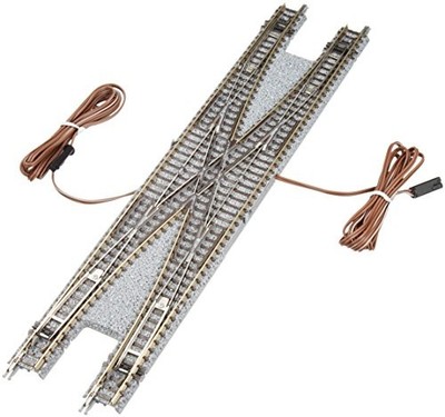 TOMIX Spur N Elektrische Weiche N-PX280 F Weiche Gleis 1247 Japan Neu