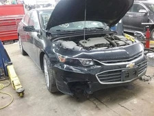 Wheel Aluminum 17x7-1/2 Opt Rsc Fits 16-18 MALIBU 983419