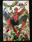 Amazing Spider-Man #49 (850) J. Scott Campbell Virgin Variant (Marvel