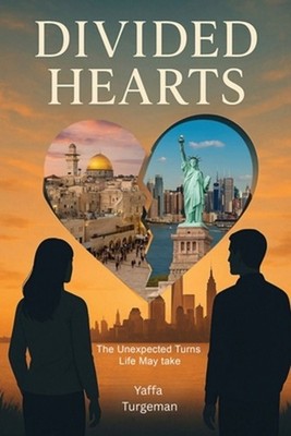 Divided Hearts: Choosing To Live In Two Countries, Two Identities, and One Heart