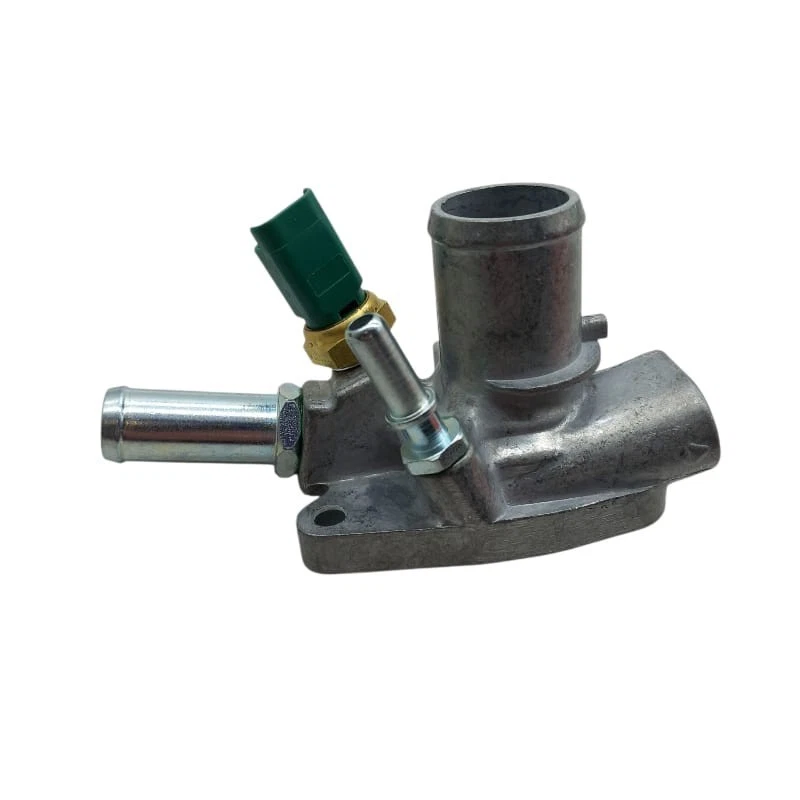 Termostato Refrigerante Per Fiat Punto Dal 2013- - Immagine 4 di 4