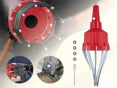 Car Expander Durable Universal Extension Stretch CV Joint Boot Install TrunkTool