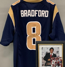 Sam Bradford Football Cards and Autographed Memorabilia Guide 20