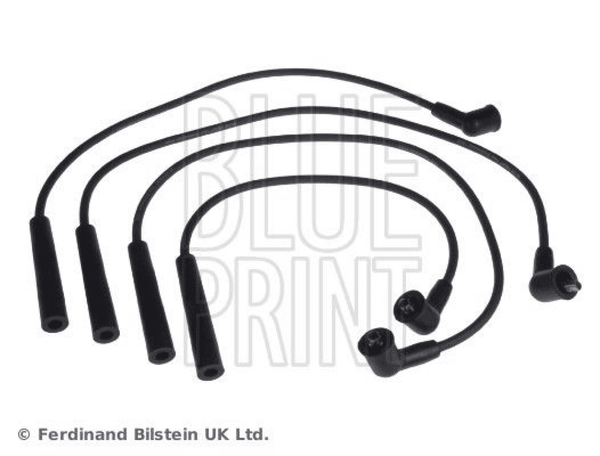 ZüNdleitungssatz FüR Mazda 323 F Vi SchräGheck S Stufenheck-image