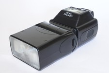  MINT w/Case Contax TLA 360 Flash Shoe Mount Speedlite Strobe From JAPAN