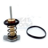 Meat & Doria Thermostat KüHlmittel 92840 FüR Toyota Auris Urban Cruiser NDE150_