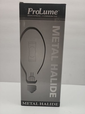 ProLume Lamp MH400/BU/LU 61201 S51 Metal Halide Lamp