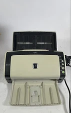 2LL6034 - Fujitsu fi-6130Z Sheetfed Scanner